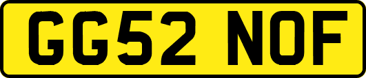 GG52NOF