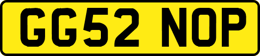 GG52NOP