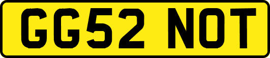 GG52NOT