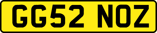 GG52NOZ