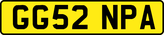 GG52NPA