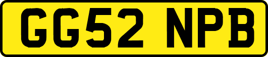 GG52NPB