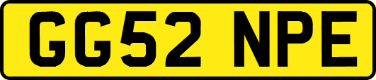 GG52NPE