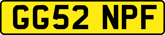 GG52NPF