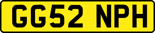 GG52NPH