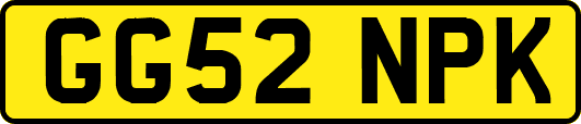 GG52NPK