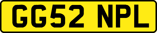 GG52NPL
