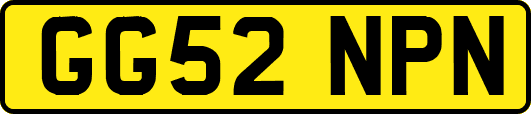 GG52NPN