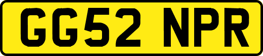 GG52NPR