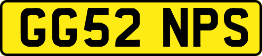 GG52NPS