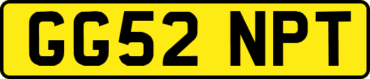GG52NPT