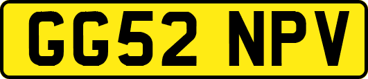 GG52NPV