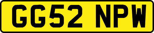 GG52NPW
