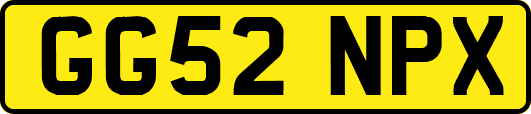 GG52NPX