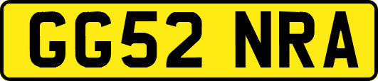 GG52NRA