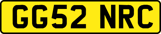GG52NRC