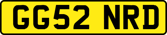 GG52NRD