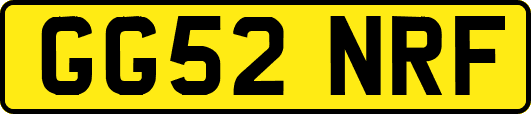 GG52NRF