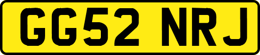 GG52NRJ