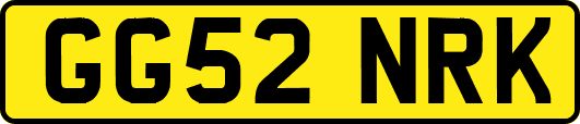 GG52NRK