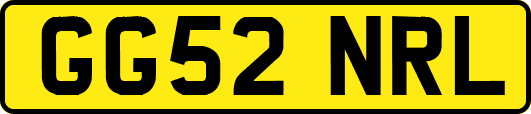 GG52NRL