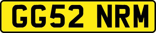 GG52NRM