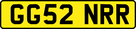 GG52NRR