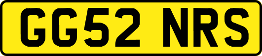 GG52NRS