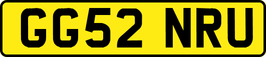 GG52NRU