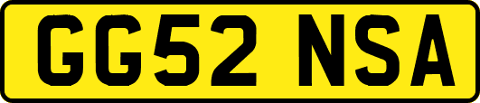 GG52NSA