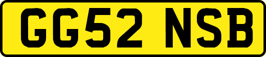 GG52NSB