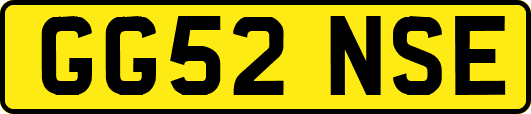 GG52NSE