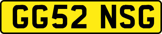 GG52NSG