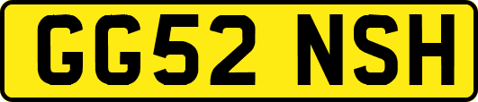 GG52NSH