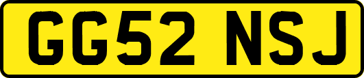 GG52NSJ