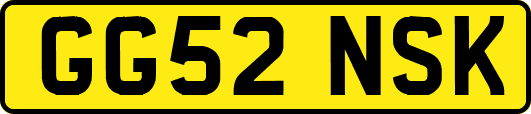 GG52NSK