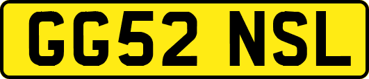 GG52NSL