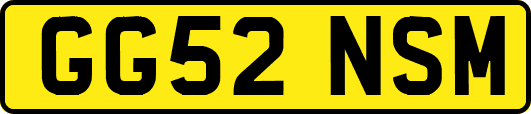 GG52NSM
