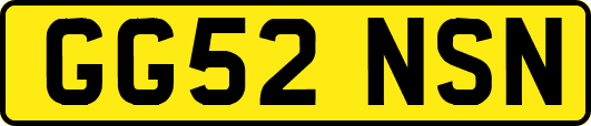 GG52NSN