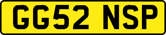 GG52NSP