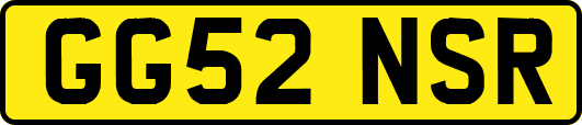 GG52NSR