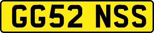 GG52NSS