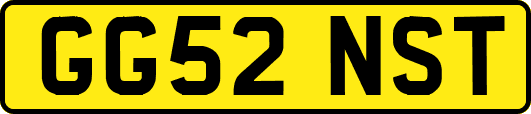 GG52NST