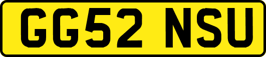 GG52NSU