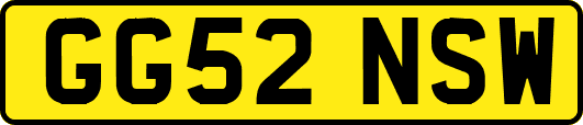 GG52NSW