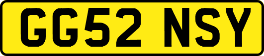 GG52NSY