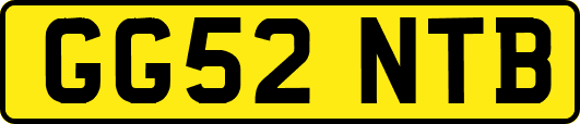 GG52NTB