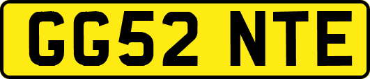 GG52NTE