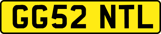 GG52NTL