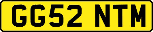 GG52NTM